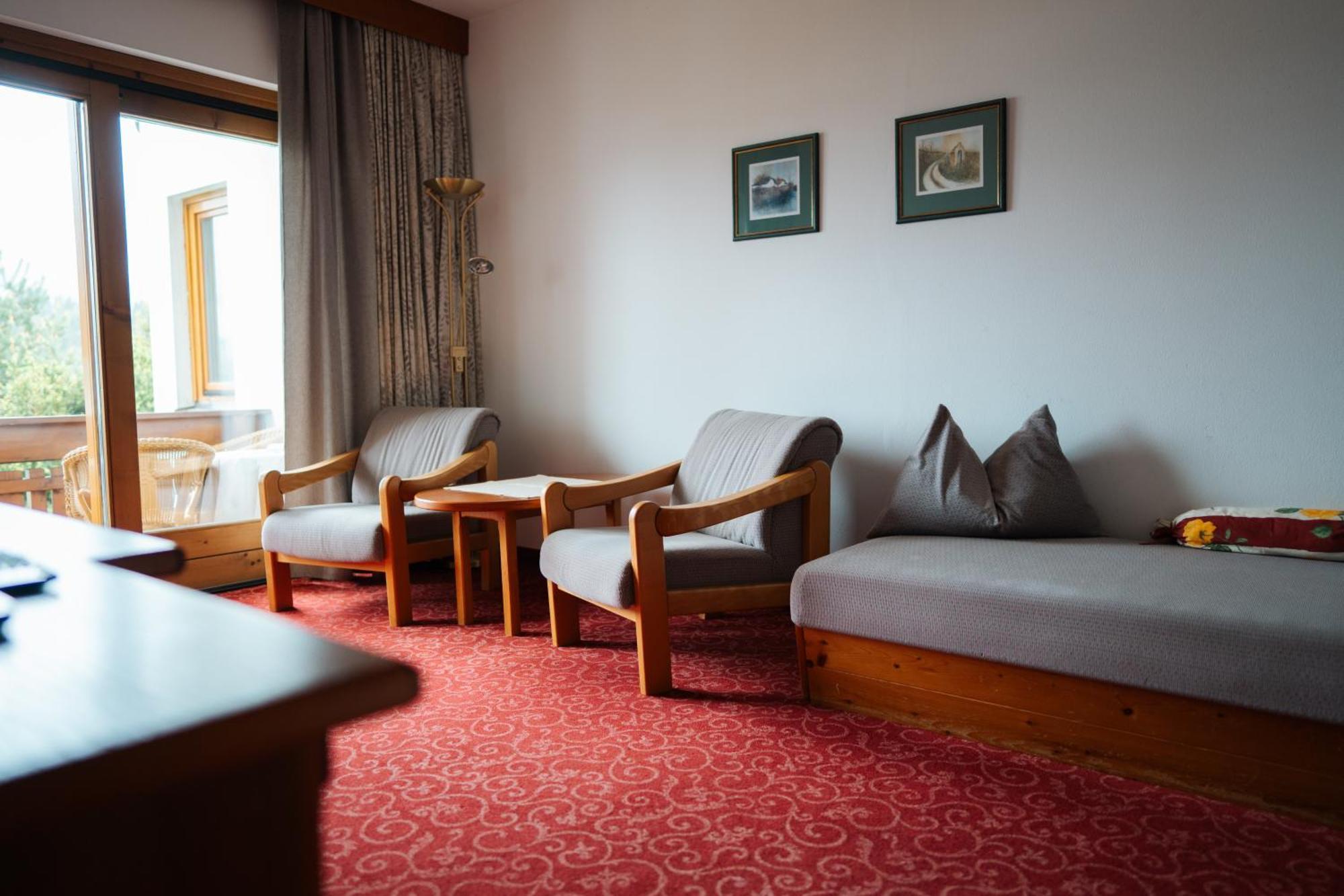 Seehotel Ressmann Drobollach am Faakersee Exterior foto